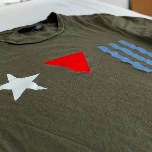 Hugo Boss T shirt S - Picture 5 of 6